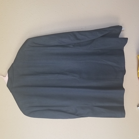 Michael Kors Mens 48Reg Suit Coat - Picture 8 of 8